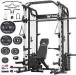 Major Fitness Drone2 Premium Smith△