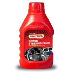 Waxpol Power Steering Fluid - 1 L