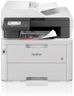 Brother MFC-L3760CDW - Imprimante Laser Couleur Multifonction (Impression/Scan/Copie/Fax) - Recto-Verso Automatique en impression - USB/WiFi/Ethernet - 2 mois OFFERTS à l'abonnement EcoPro