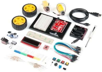 SparkFun I