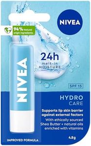 NIVEA Hydr