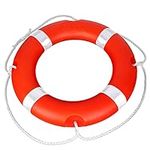 23" Boat Throw Rings , Life Ring wi