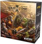 WizKids Wartime Board Game