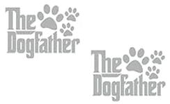2 Pack - The Dogfather - Adopt a Pe