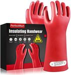 Insulating Gloves For High Voltage 