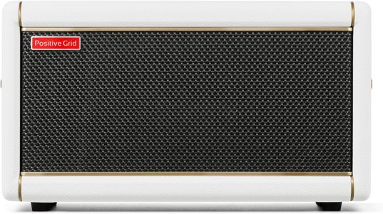 Positive Grid Spark 2 50W Guitar Amp – Pearl Edition