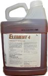 Element 4 (2.5 Gallons) Triclopyr 4