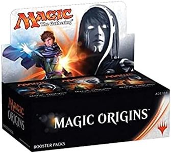 2016 Origins Set Booster Box - MTG Magic the Gathering TCG Card Game - 36 pac...