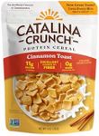 Catalina Crunch Protein Cereal | Su