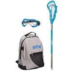 STX Exult 200 Youth Lacrosse Starter Stick