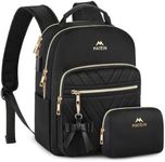 MATEIN Mini Backpack for Women, Wat