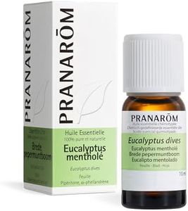 PRANAROM -