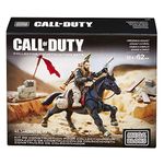 Mattel Mega Bloks DLB99 Call of Duty MEGA BLOKS