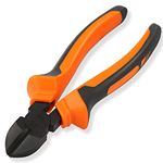 Side Cutting Pliers