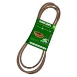 Lawn Mower Deck Belt Made with Aramid Cord Replacement for Ariens 21547026, 21547027, 21547082, 21547188, 532144959, Husqvarna 531300766, 532144959, Craftsman 24690, 1/2" x 95 1/2"