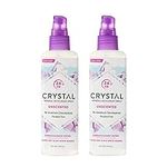 Crystal Body Deodorant Spray-4 fl o