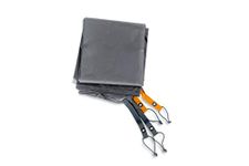 Nemo Kunai 2P Footprint Tent Footprint One Size Granite