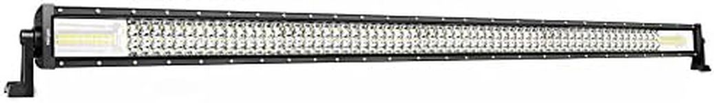 Nilight - 18019C-A LED Light Bar 52