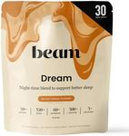 Beam Dream Sleep Powder, Sleep Supp