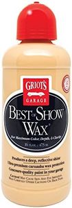 Griot's Garage 11171 Best of Show Wax - 16 oz.