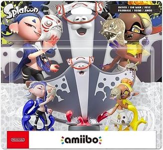 Nintendo S