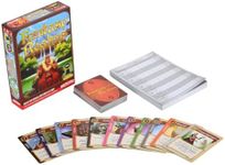 WizKids Fantasy Realms Board Game Card Game