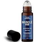 Muscle Ease Essential Oil Roll-On 1