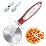 new Pizza Cutters