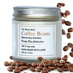 Coffee Scented Candles