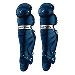 Youth Catcher's Leg Guards