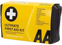 First Aid Kit For Car Aaa