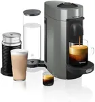 Nespresso Vertuo Plus Coffee and Es
