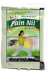 Aaryant pain nil powder herbal powder for joint and back pain (pack of 28)