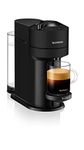 Nespresso Vertuo Next Coffee and Espresso Machine by Breville - Matte Black