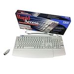 IBM KB-7993 Rapid Access Keyboard -