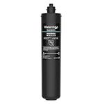 Waterdrop RF15 Water Filter, NSF/ANSI 42 Certified, 16K Gallons High Capacity, Replacement for Waterdrop Under Sink Water Filtration System