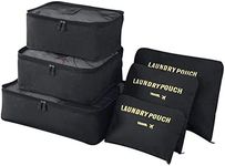Vicloon Travel Organiser Packing Ba