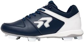 Ringor Flite Softball Cleats for Wo