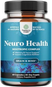 Nootropics