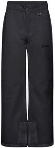 Arctix Kids Snow Pants, Black, Small
