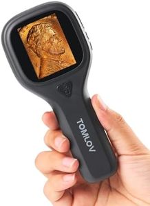 TOMLOV P10