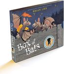 Box of Bats Gift Set (3 titles)