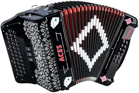 Hohner ACE