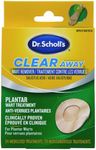 Dr. Scholl's Clear Away Wart Remove