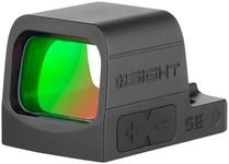 OSIGHT SE Enclosed Micro Red Dot Si