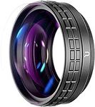 Wide Angle Lens for Sony ZV1 ULANZI