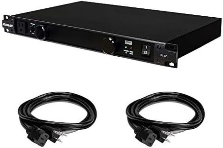 Furman PL-