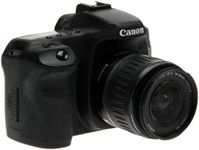 Canon EOS 50D DSLR Camera (Body Only)