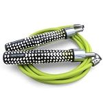 HEREROPE 1/4LB Weighted Jump Rope f
