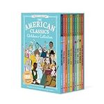 The American Classics Children's Co